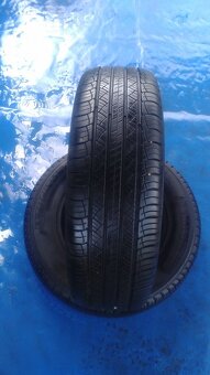 Letní pneu 16" Michelin Latitude - 4