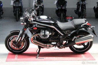 Moto Guzzi Griso 1100 4V 2006 - 4