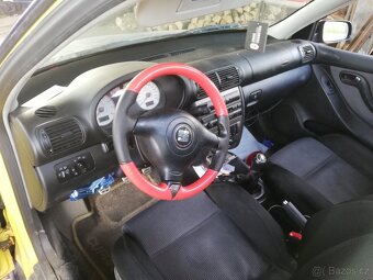 Prodám seat Leon cupra - 4