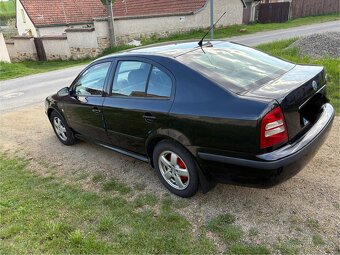 Škoda octavia 1 1,9tdi 66kw - 4