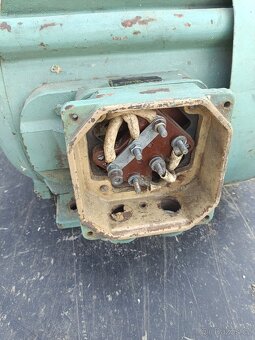 Elektro motor - 4