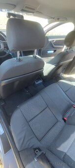 prodám auto audi A4 - 4