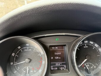 Škoda Superb II, Elegance 1.8Tsi - 4
