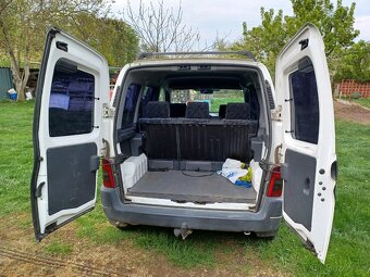 Citroen berlingo - 4