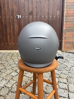 Otevřená helma na motorku Airoh - 4