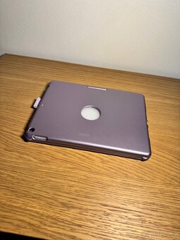 Klavesnice pro IPad 9, 8, 7 generace, Air 3 - 4