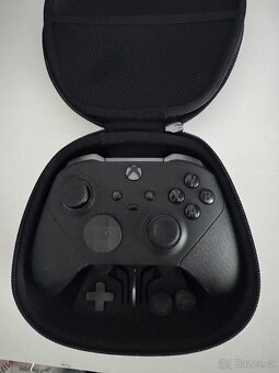 Xbox Series X - 1 TB Carbon Black - 4