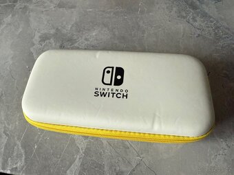 Nintendo Switch Lite - 4