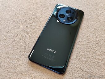 Honor Magic 5 Pro 5G.. 12gb+7gb/512gb.. Čierna metalíza. - 4