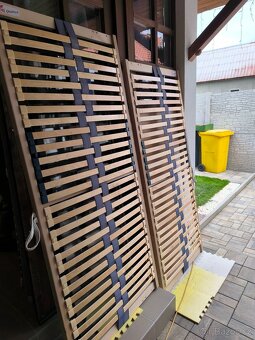 Prodám dva rošty - 4