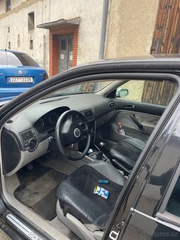 Golf mk4 - 4
