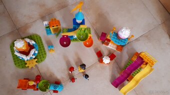 LEGO Duplo 10840 Velká pouť - 4