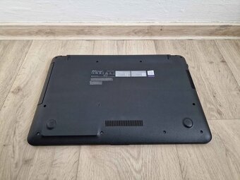 Notebook Asus X540N na filmy internet kancelářské školní prá - 4