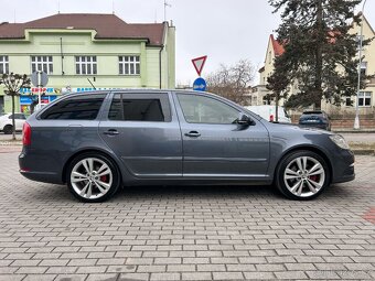 Skoda Octavia 2 rs 125kw - 4