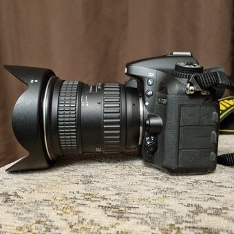 Tokina AT-X 11-16mm f/2.8 PRO DX Nikon Fit - 4