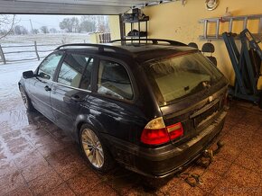 BMW e46 320d 100kw ND - 4