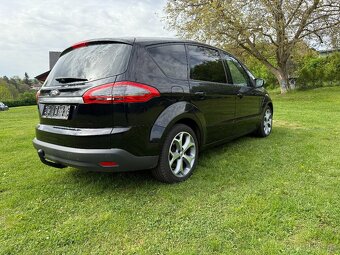 Ford S-Max 2.0TDCI.120KW,Navi,Automat,2014 - 4