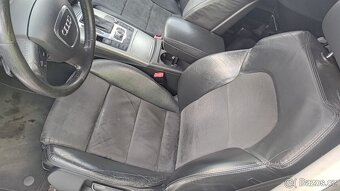 Audi a6 3.0 TDI-Výměním - 4