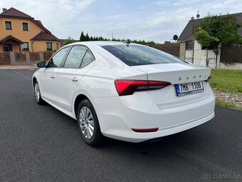 ŠKODA OCTAVIA 2.0TDI rv.2022 - 4