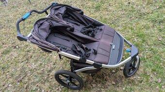 Thule Urban glide 2 double - 4