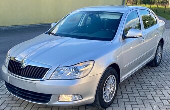 Škoda Octavia 1.9 TDI 77KW DSG / AUTOMAT BEZ DPF 95000KM - 4