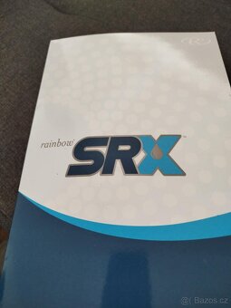 Vysavač Rainbow SRX - 4