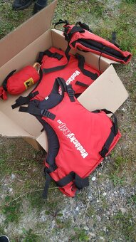 Raft Colorado 450 - 4