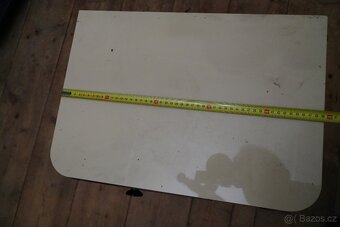 Noční stolky ve stylu art deco k renovaci - 4