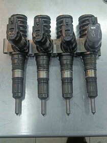 Repase Siemens 03G130073D-03G130073M, 125kW, 103kW - 4