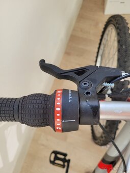 Prodám kolo Jupiter - 4
