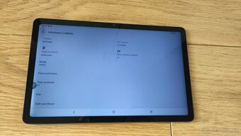 TCL TAB 10 Gen2-10.3"/ 64GB ROM/ 4GB RAM/ Záruka - 4