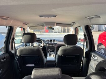 Ford Galaxy Tdci - 4