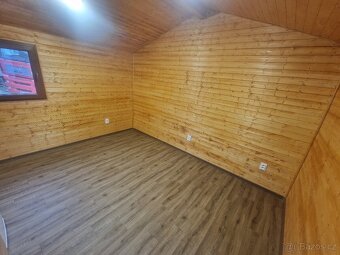 Dům - mobilní NOVÁ dřevostavba 1kk 20m2 - 4