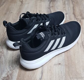 Pánské adidas tenisky. Vel.46,5. Top stav. - 4