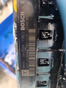 BMW E66/E65 Mechatronik převodovky 6HP26Z - 4