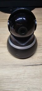 Xiaomi Yi Dome Home 1080P, černá (AMI387) - 4