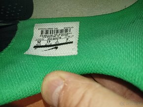Sálovky Nike Magistax - 4
