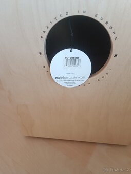 Meinl cajon SC100BRB - 4