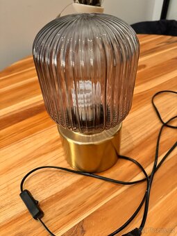 Lampa z Ikei - 4