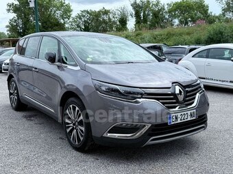 RENAULT Espace V dCi 160 INITIALE PARIS EDC 06/2017 - 4