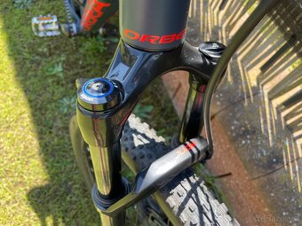 Orbea Alma H30 kola 29" - 4