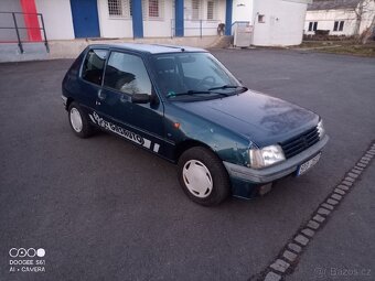 Peugeot 205 - 4