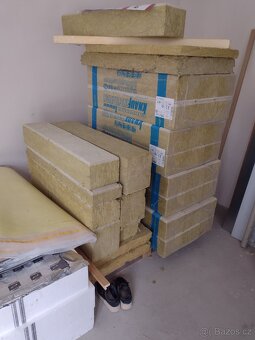 Thermal Lamely pro zateplení stropů 1000x200 - 4