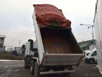 DAF CF 85.460 E5 EEV 6x2 S3 - sklápěč - 4