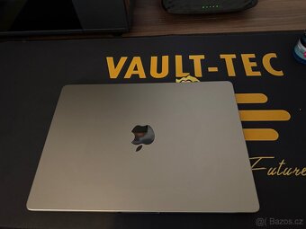 MacBook Pro M1 14” 2021 - 4