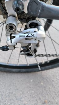 Horské kolo Morisson XXL na 190-215cm - 4