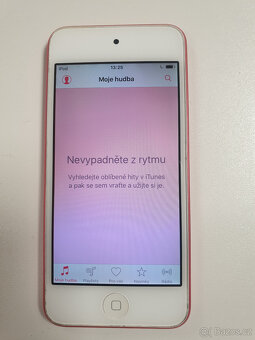 iPod touch (5. generace) A1421 16GB - 4