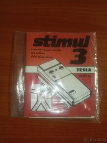 Stimul 3 TESLA - 4