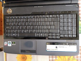 Acer 6930 - 4