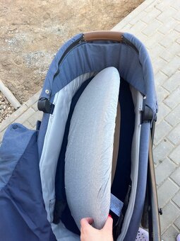 Kočárek Britax Romer Smile II - 4